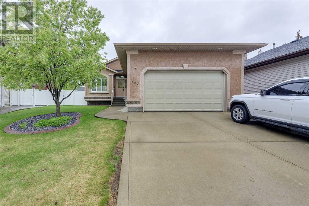 707 700 Ramage Close, Red Deer, Alberta  T4P 3X8 - Photo 1 - A2222061