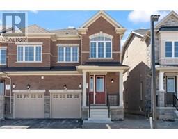 353 RAYMOND Road, Ancaster, Ontario