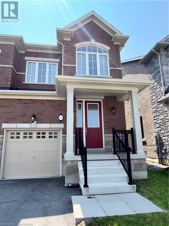 353 Raymond Road, Ancaster, Ontario  L9K 0J8 - Photo 2 - 40712863