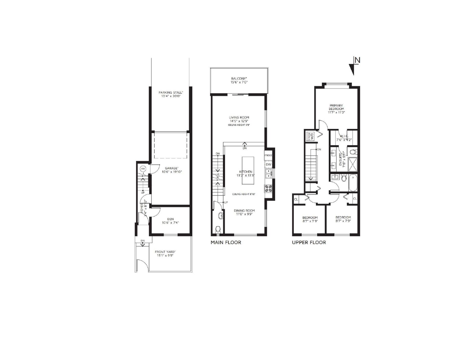 82 16678 25 Avenue, Surrey, British Columbia  V3Z 0Z2 - Photo 19 - R3009159