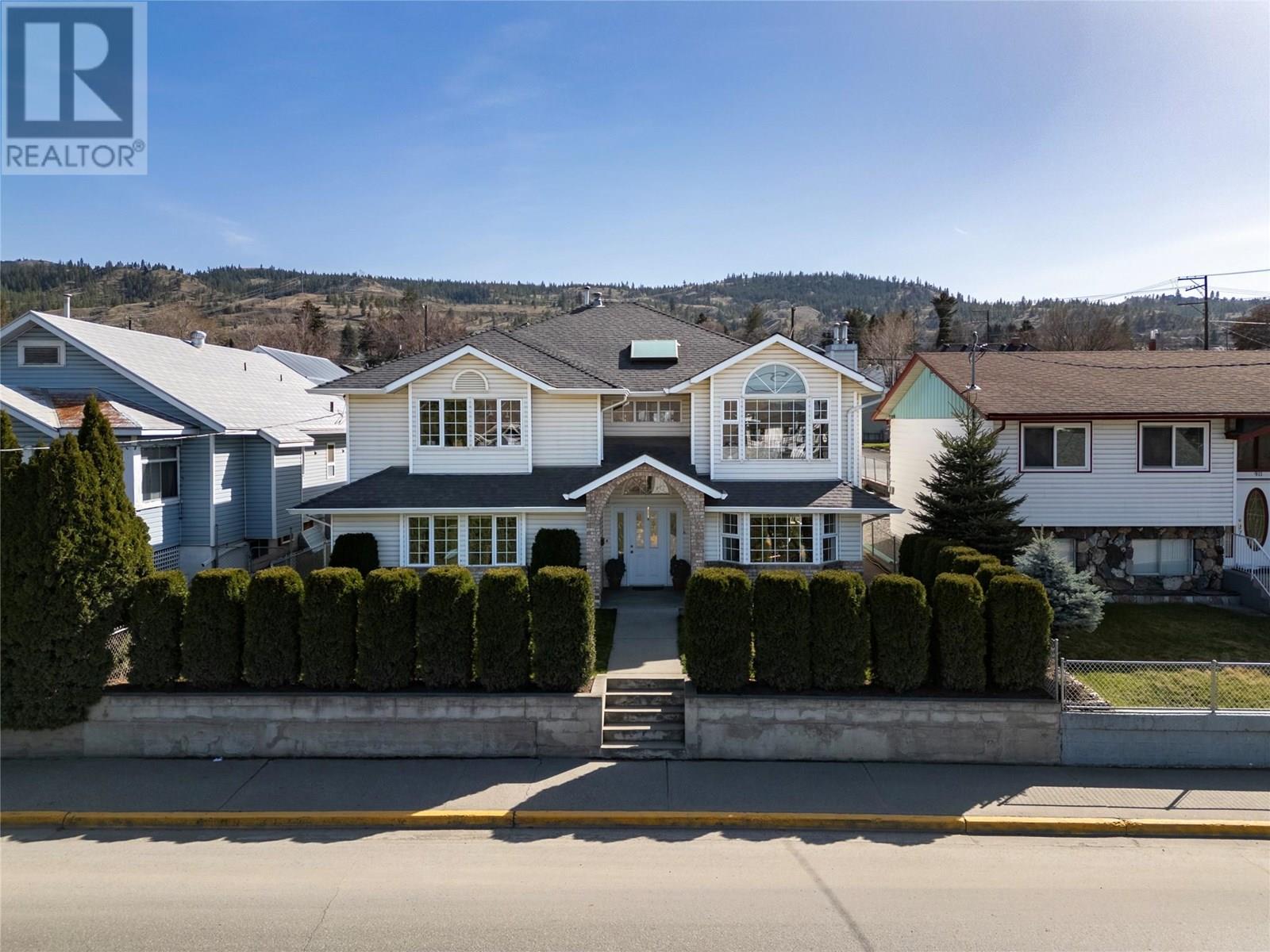 921 Columbia Street, Kamloops, British Columbia  V2C 2V8 - Photo 1 - 10342338