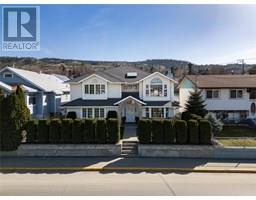 921 Columbia Street, kamloops, British Columbia
