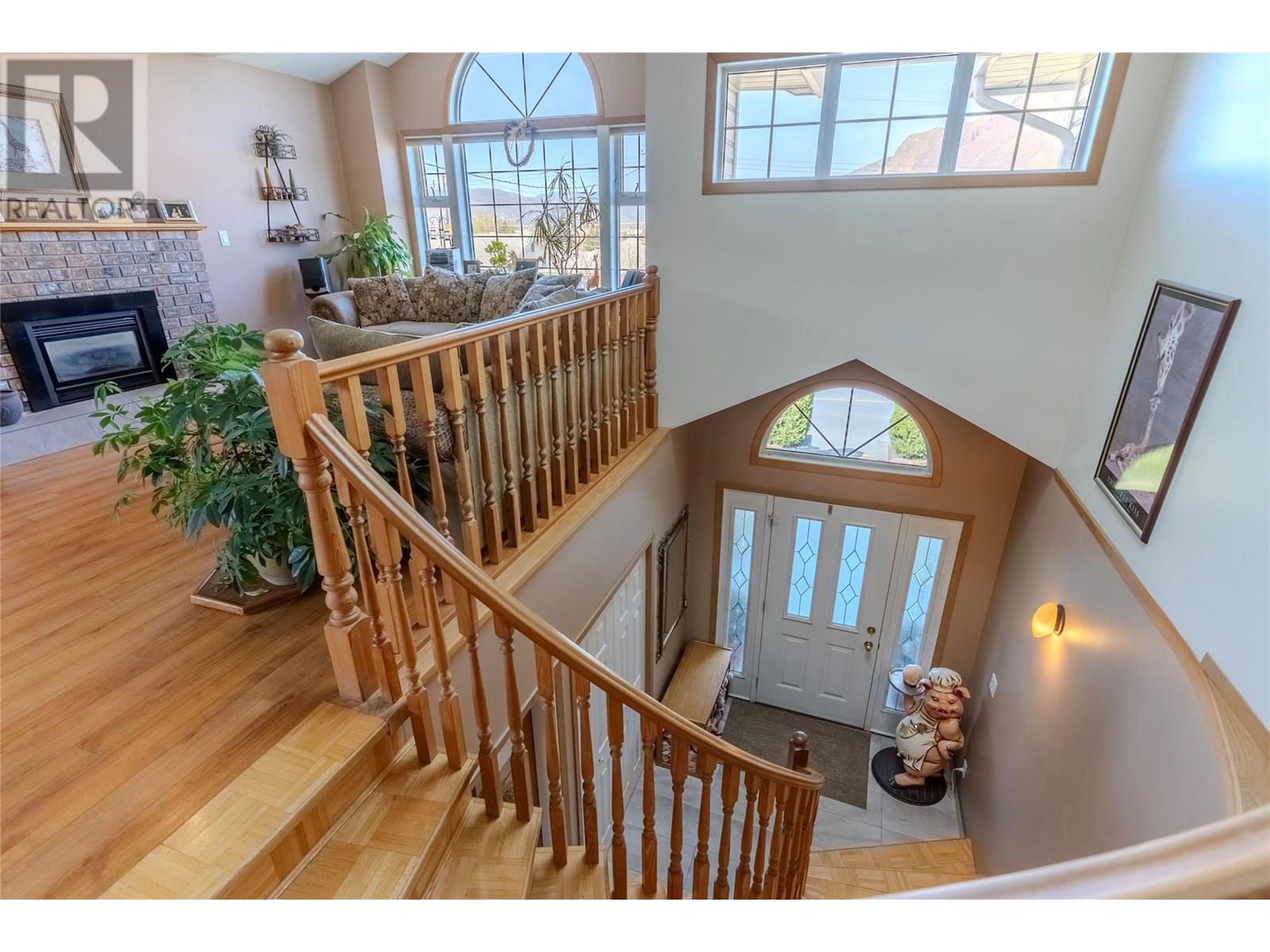 921 Columbia Street, Kamloops, British Columbia  V2C 2V8 - Photo 2 - 10342338