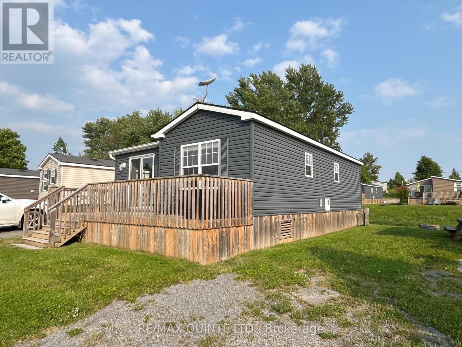 Crkl008 - 486 County Road 18, Prince Edward County, Ontario  K0K 1P0 - Photo 2 - X12213804