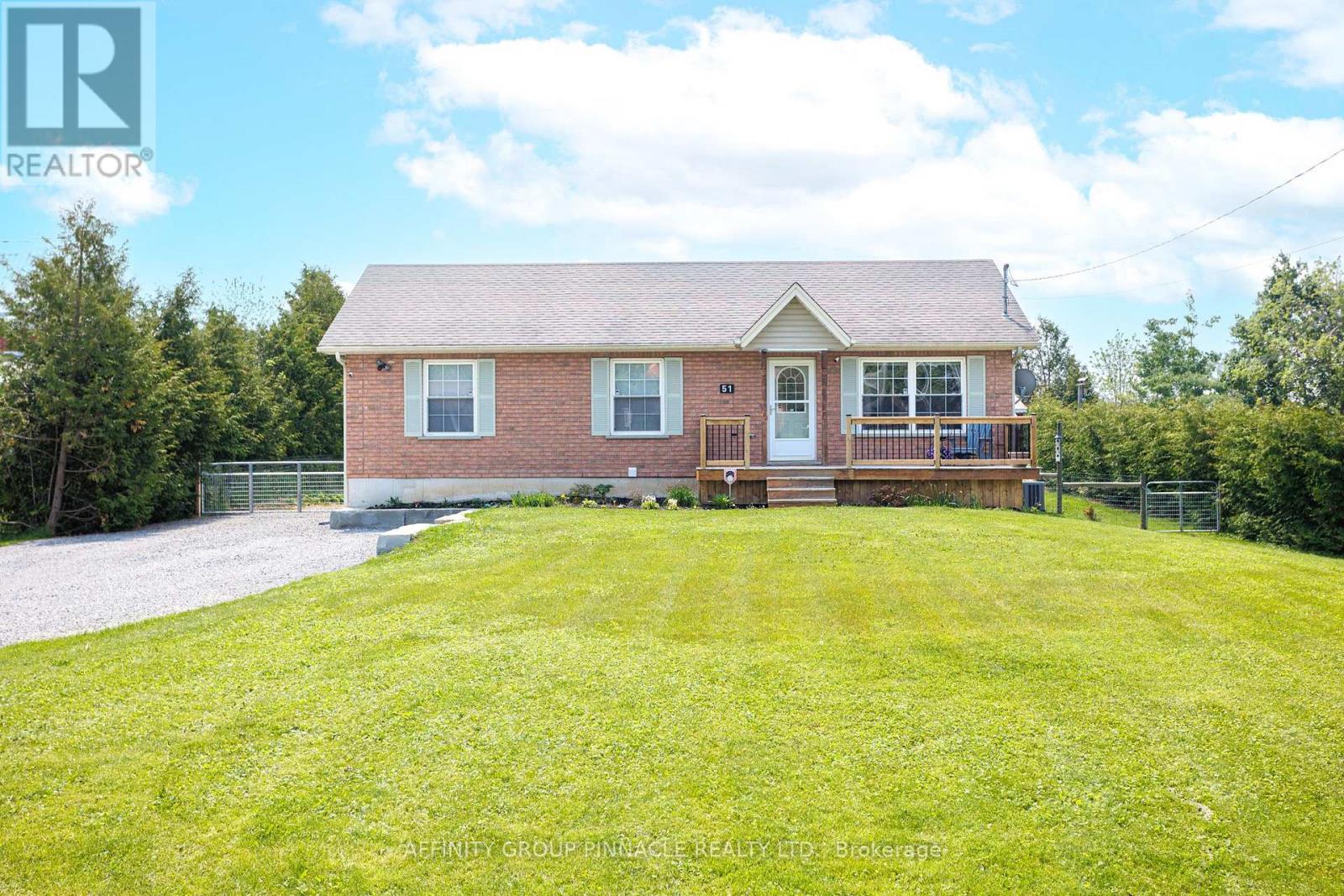 51 KING STREET, Kawartha Lakes, Ontario