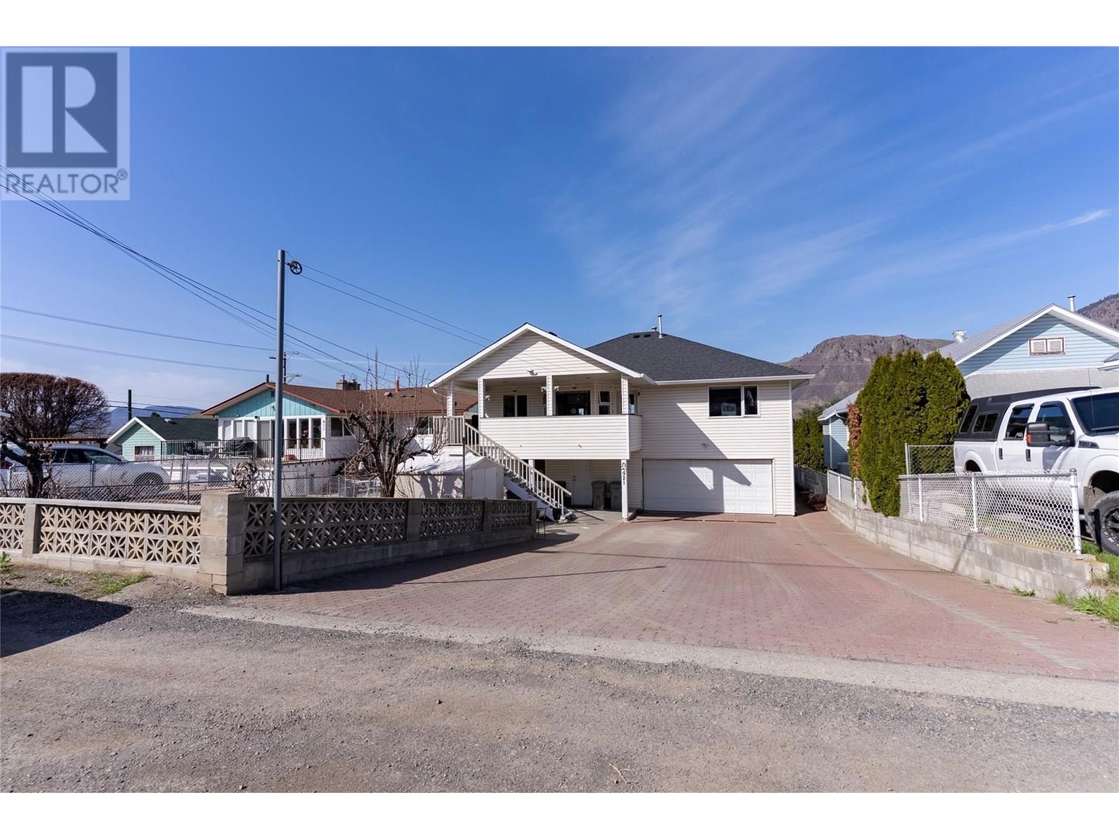 921 Columbia Street, Kamloops, British Columbia  V2C 2V8 - Photo 35 - 10342338