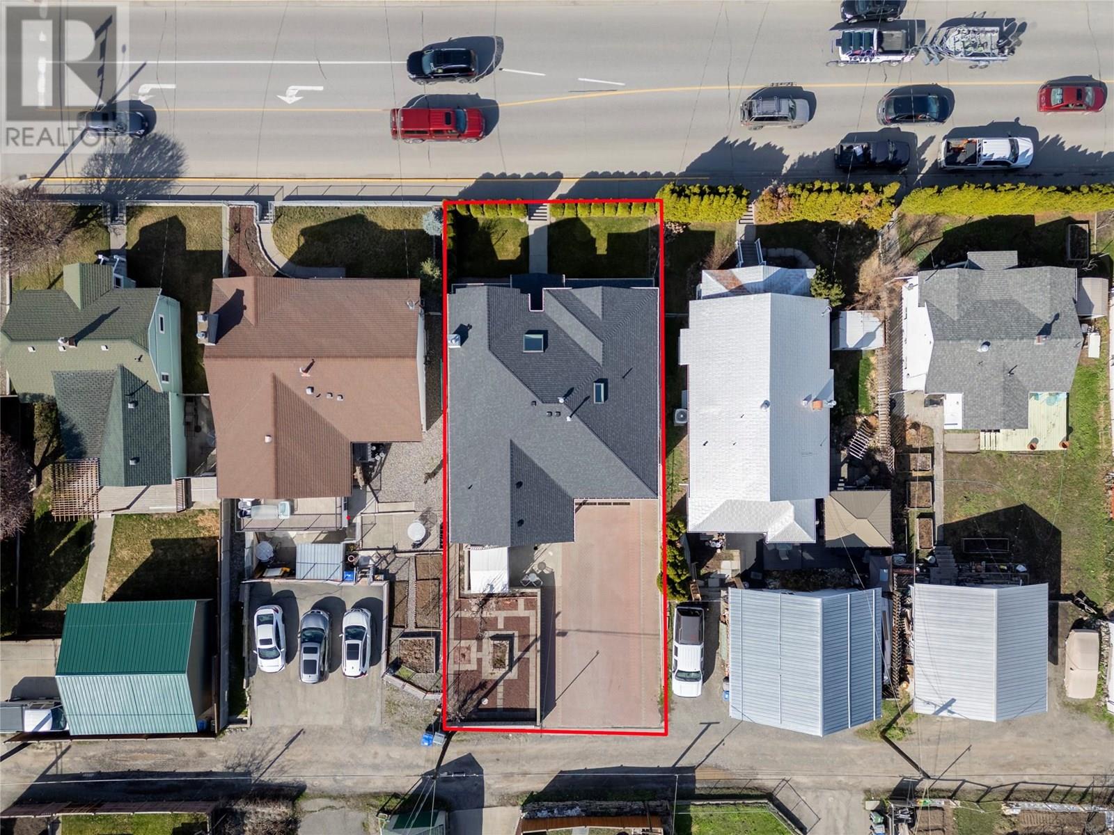 921 Columbia Street, Kamloops, British Columbia  V2C 2V8 - Photo 36 - 10342338