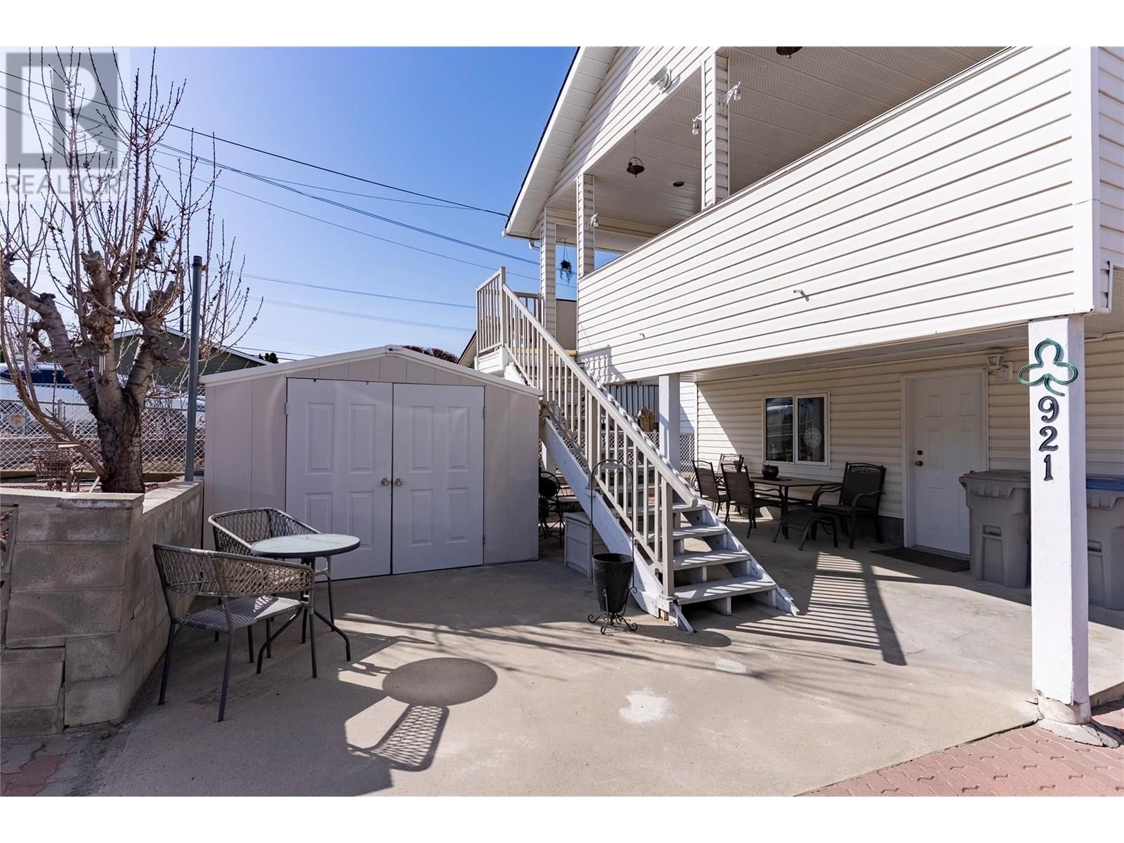 921 Columbia Street, Kamloops, British Columbia  V2C 2V8 - Photo 32 - 10342338