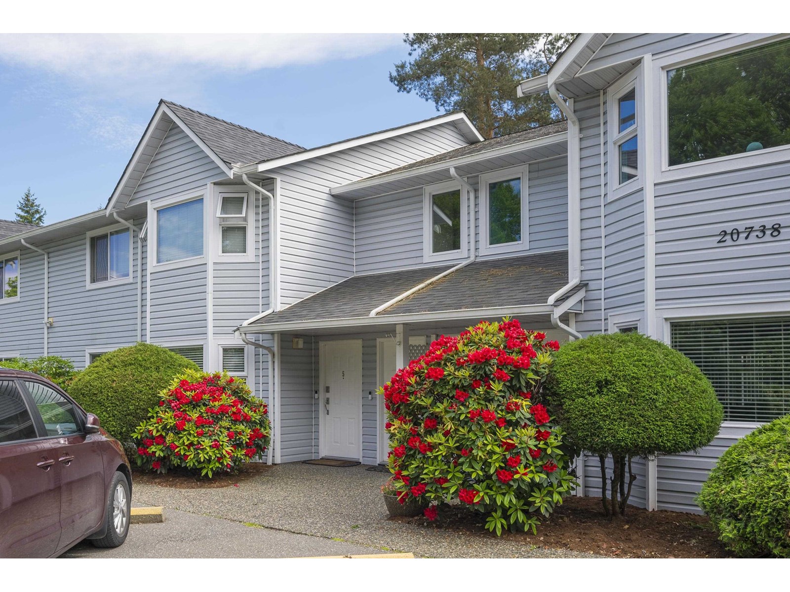 5 20738 DOUGLAS CRESCENT, Langley, British Columbia