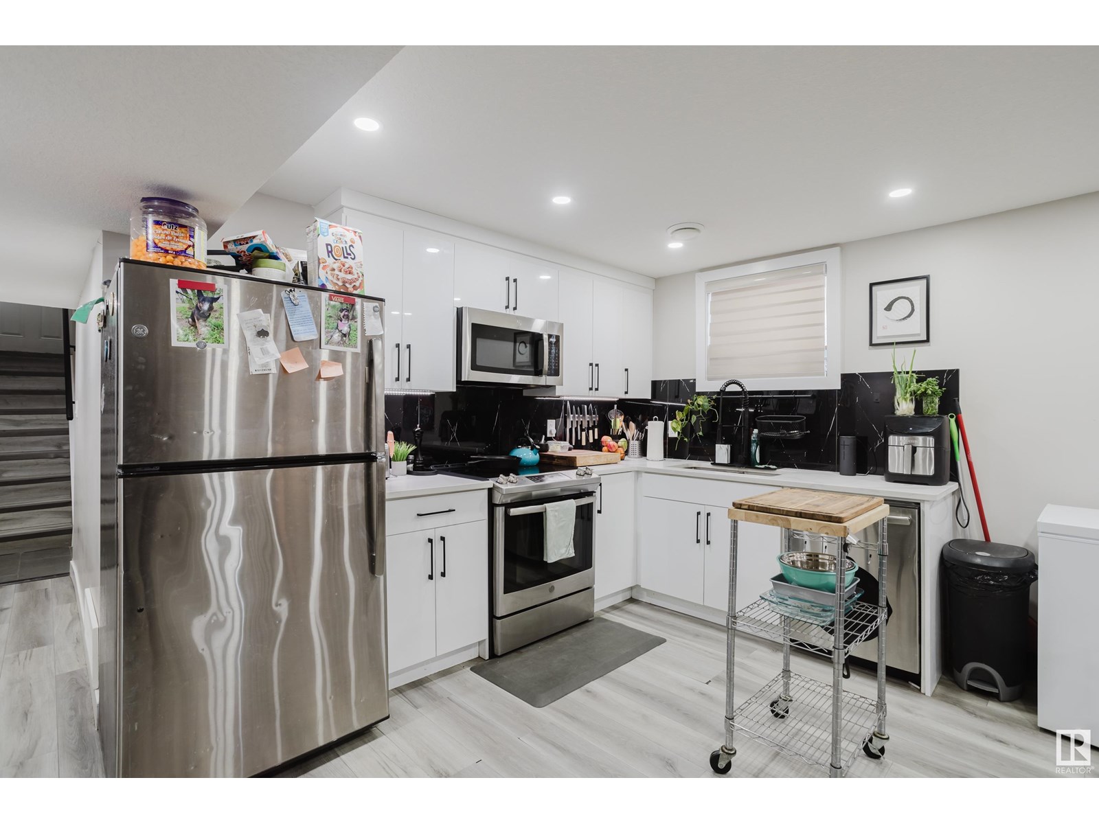 10505 76 St Nw, Edmonton, Alberta  T6A 3B2 - Photo 43 - E4441757