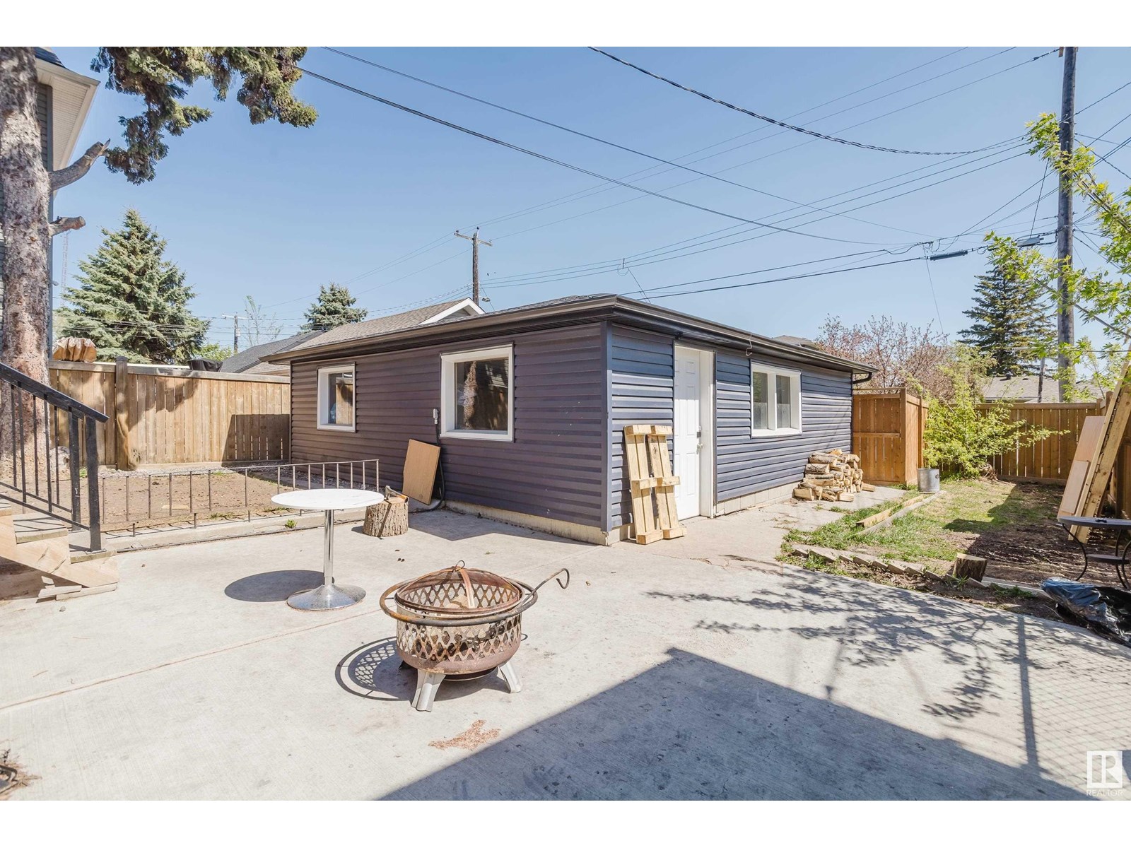 10505 76 St Nw, Edmonton, Alberta  T6A 3B2 - Photo 47 - E4441757