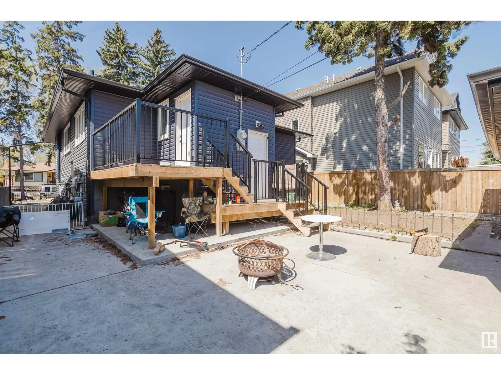 10505 76 St Nw, Edmonton, Alberta  T6A 3B2 - Photo 48 - E4441757