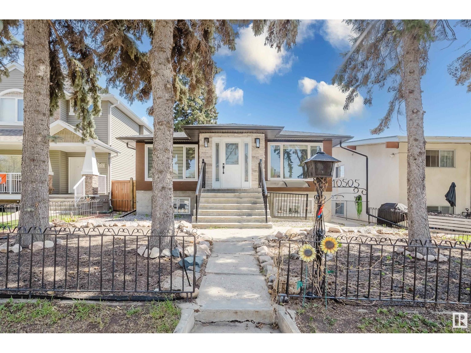10505 76 St Nw, Edmonton, Alberta  T6A 3B2 - Photo 5 - E4441757