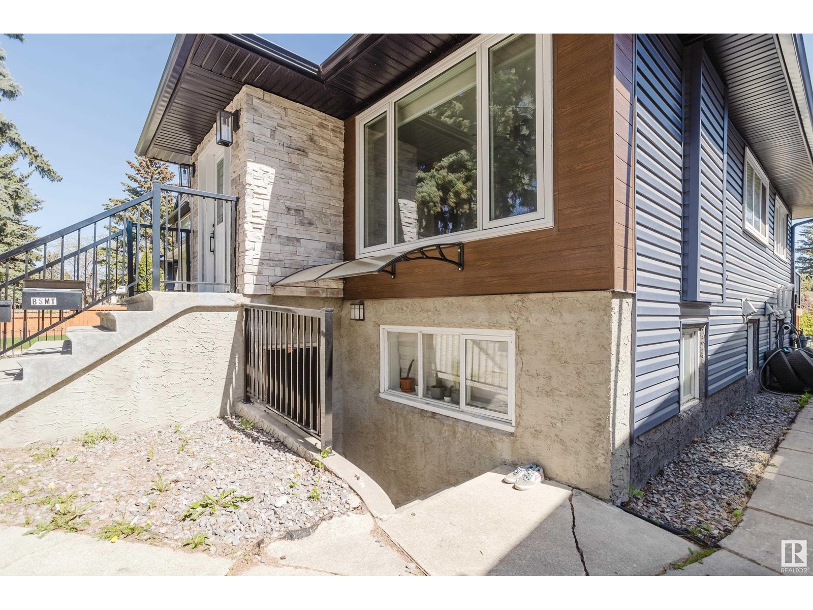 10505 76 St Nw, Edmonton, Alberta  T6A 3B2 - Photo 7 - E4441757