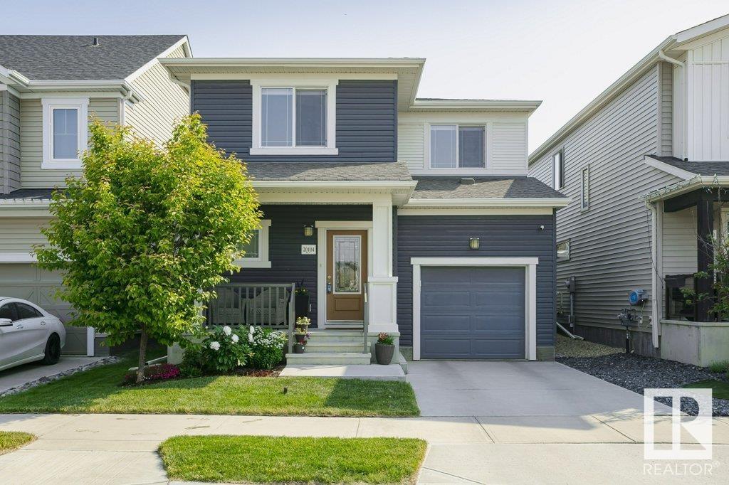 20104 18 AV NW, Edmonton, Alberta