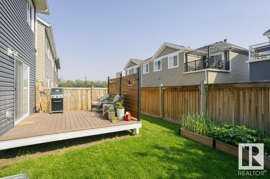 20104 18 Av Nw, Edmonton, Alberta  T6J 4T9 - Photo 43 - E4441759