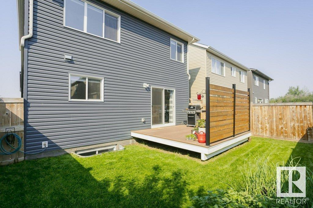 20104 18 Av Nw, Edmonton, Alberta  T6J 4T9 - Photo 44 - E4441759