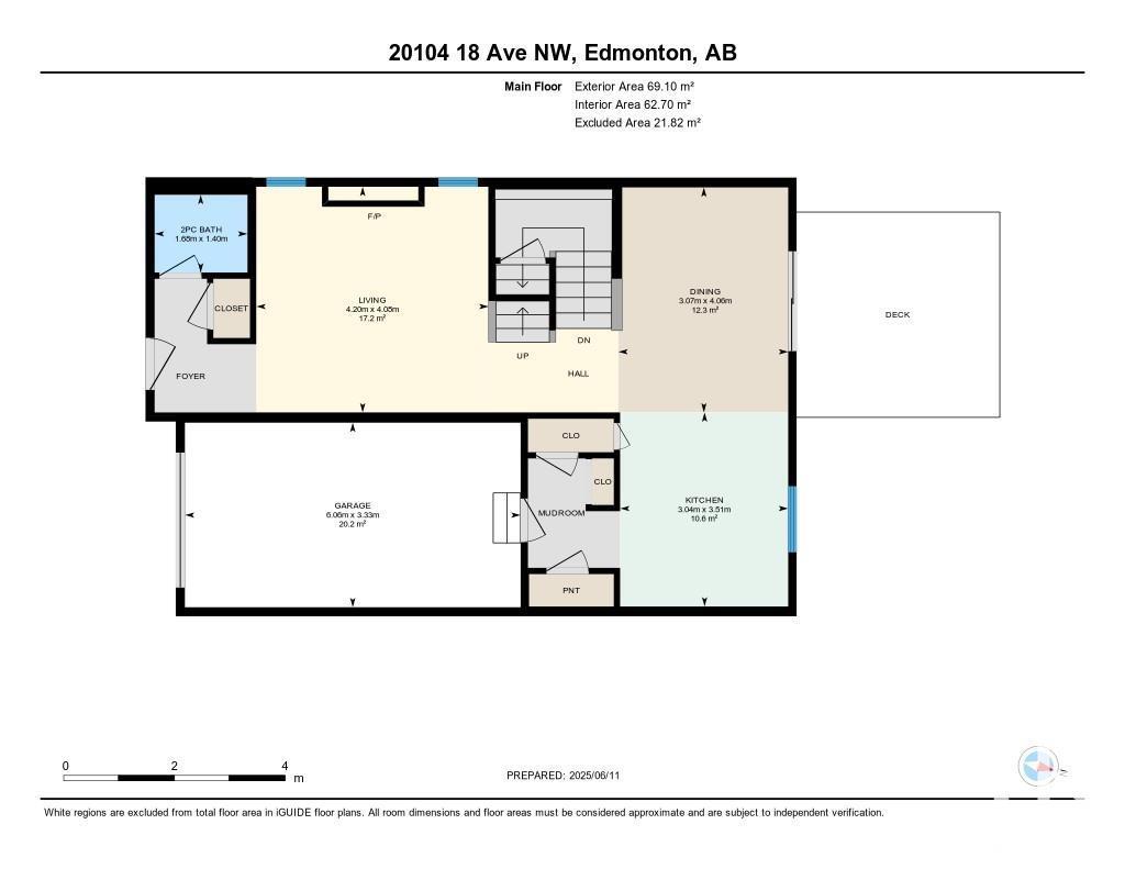 20104 18 Av Nw, Edmonton, Alberta  T6J 4T9 - Photo 54 - E4441759