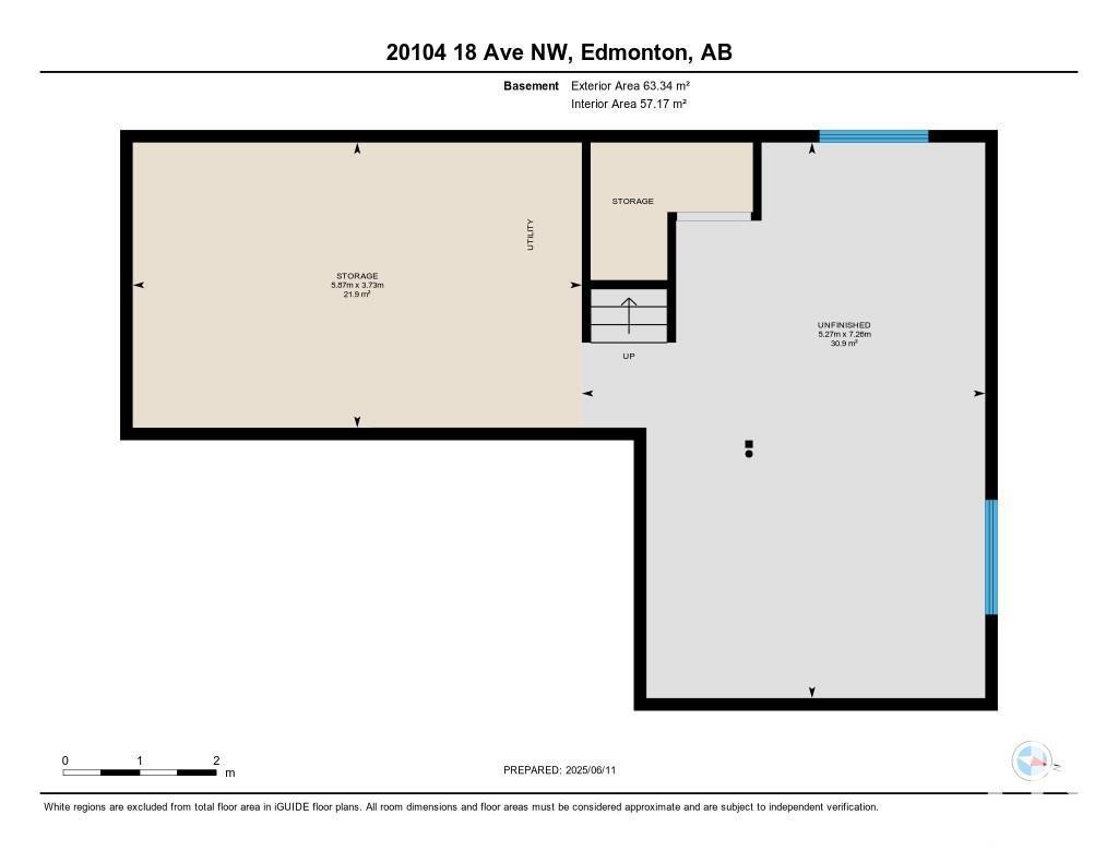20104 18 Av Nw, Edmonton, Alberta  T6J 4T9 - Photo 56 - E4441759