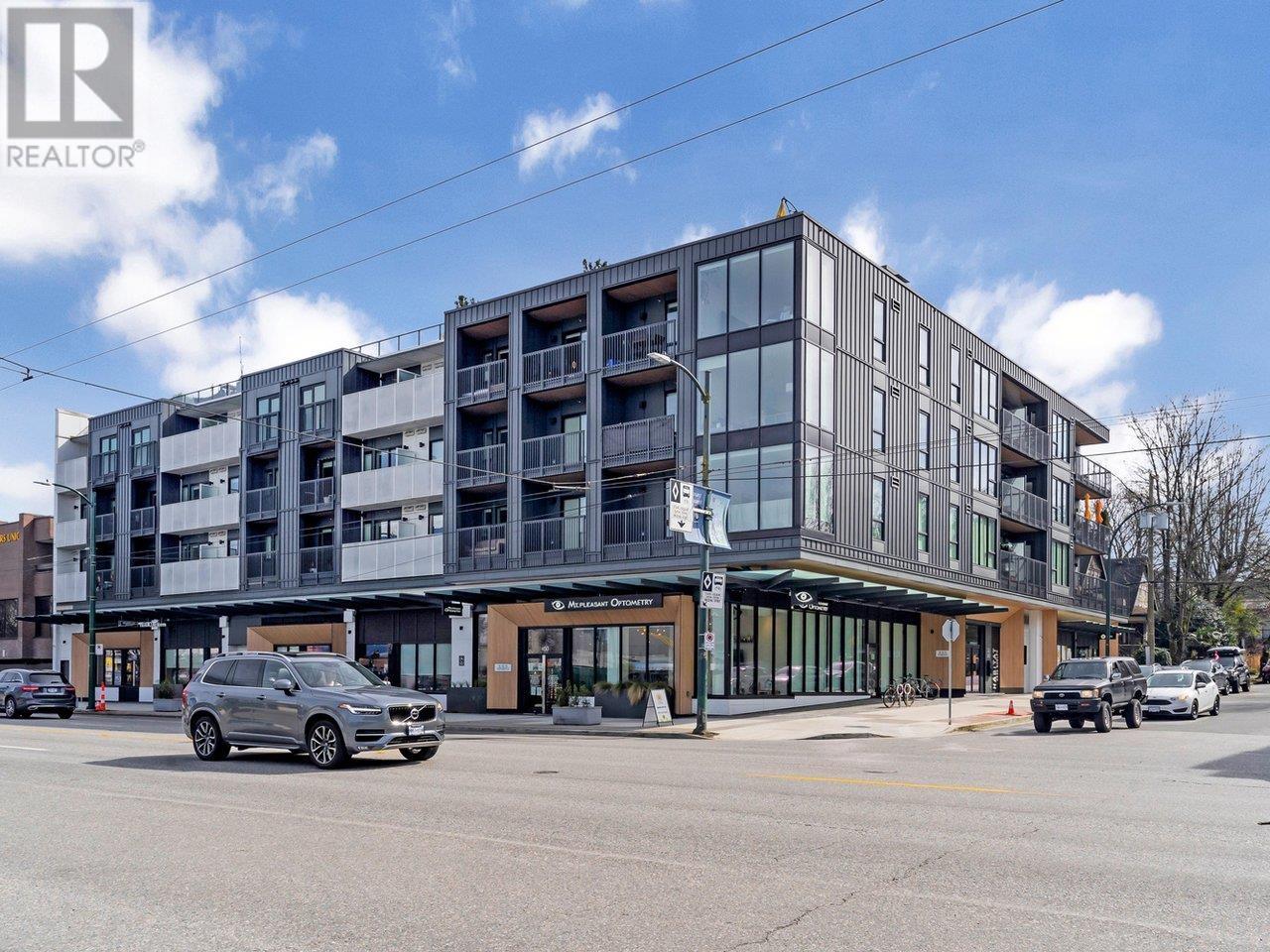 311 2520 Guelph Street, Vancouver, British Columbia  V5T 0K7 - Photo 22 - R3014293