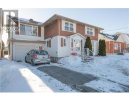 41 ANTHONY STREET, Cornwall, Ontario