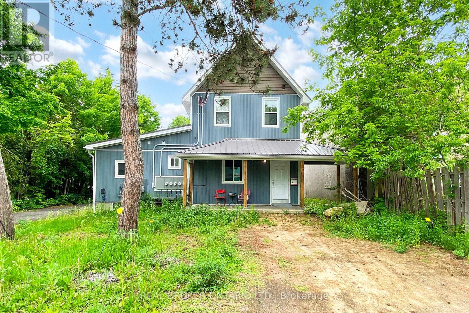 280 BISHOP STREET, Gravenhurst, Ontario
