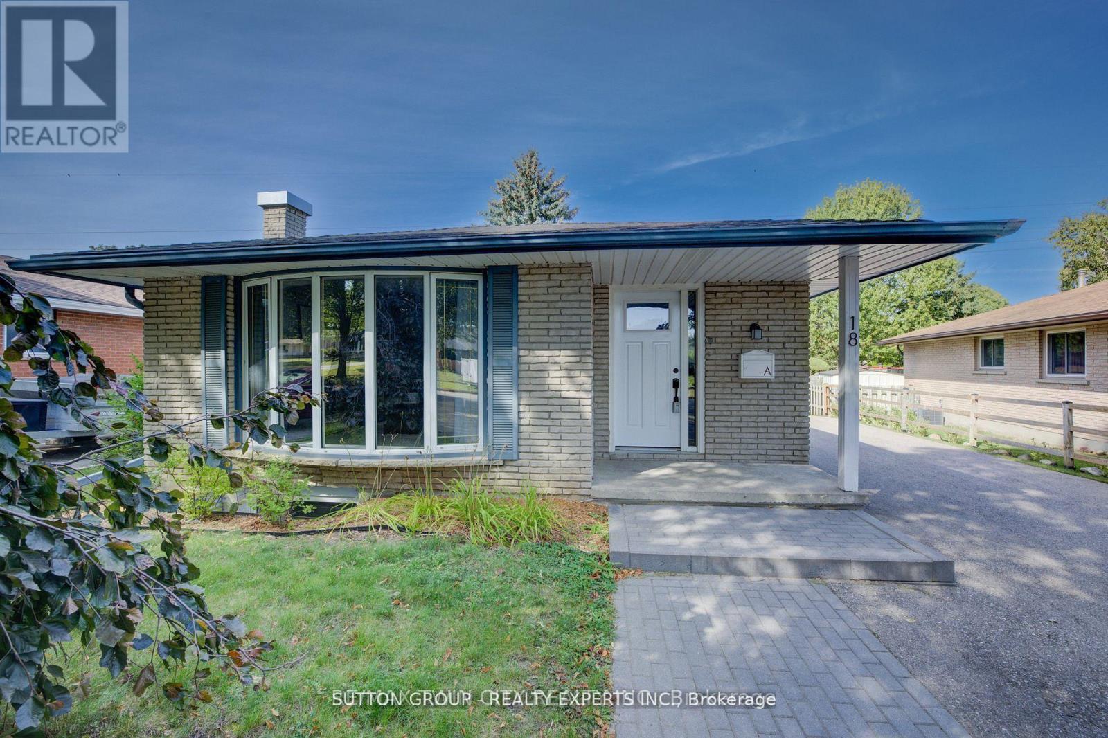 BSMNT - 18 JAY COURT, kitchener, Ontario