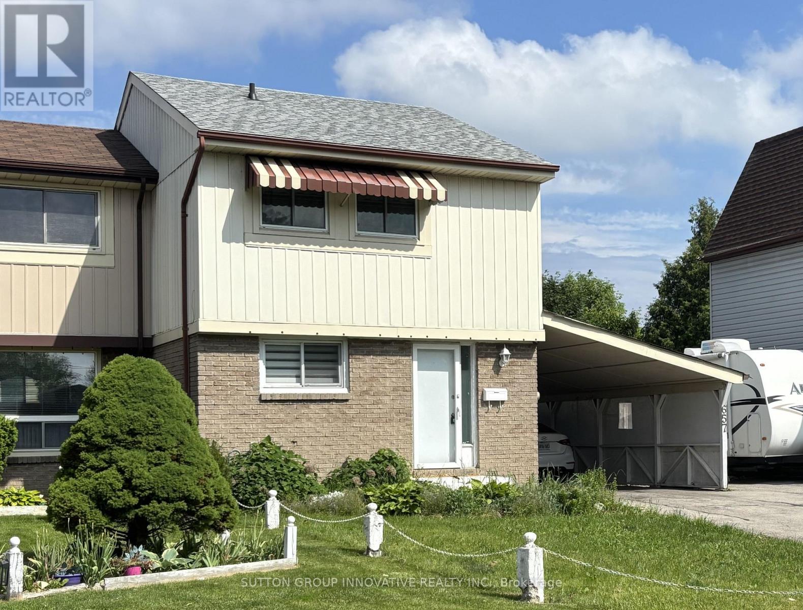 657 Upper Wentworth Street, Hamilton (Burkholme), Ontario  L9A 4V4 - Photo 43 - X12213343