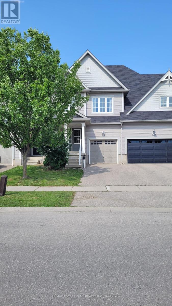 91 ENGLISH LANE, brantford, Ontario
