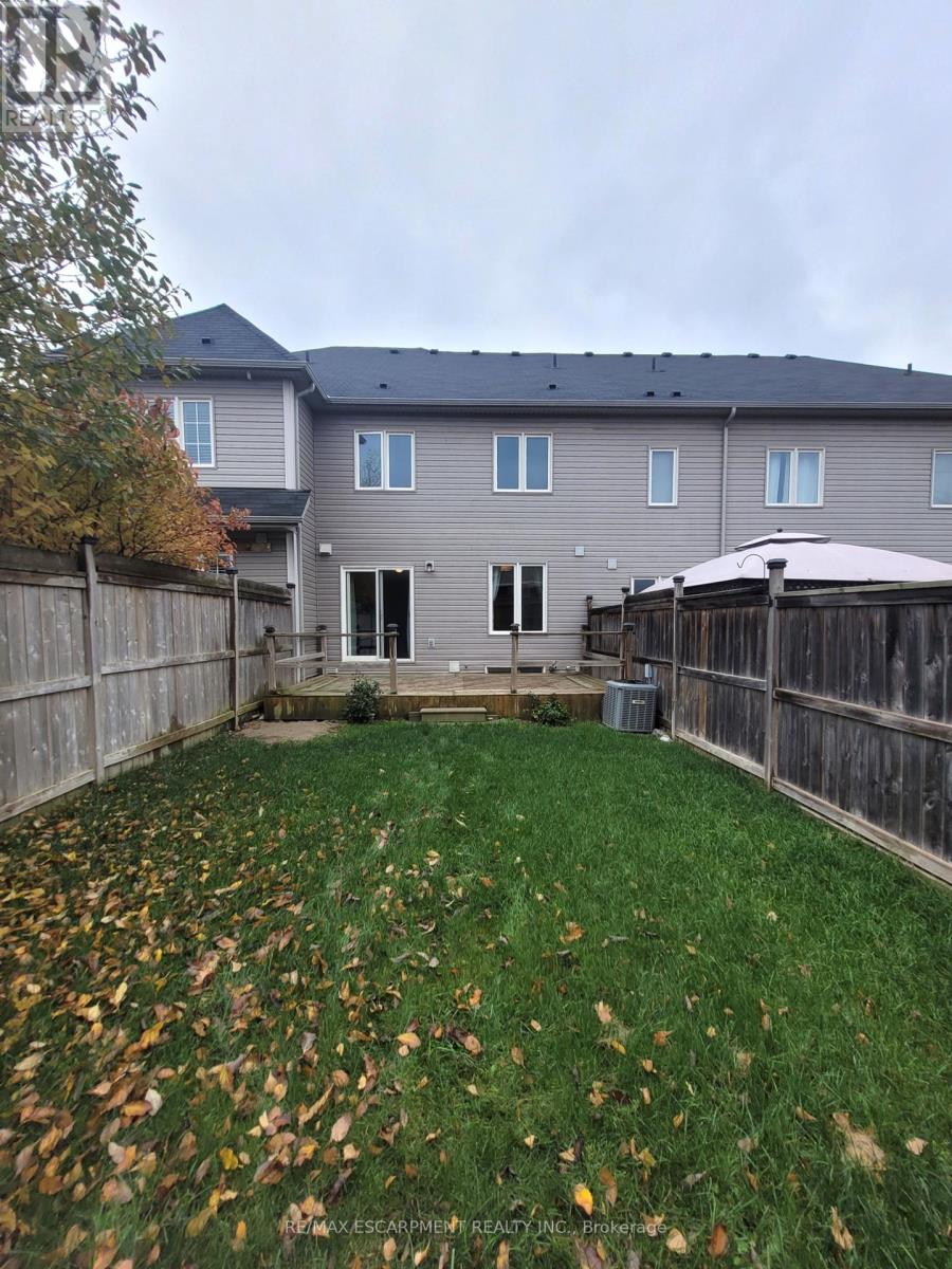 91 English Lane, Brantford, Ontario  N3T 0G9 - Photo 29 - X12213377