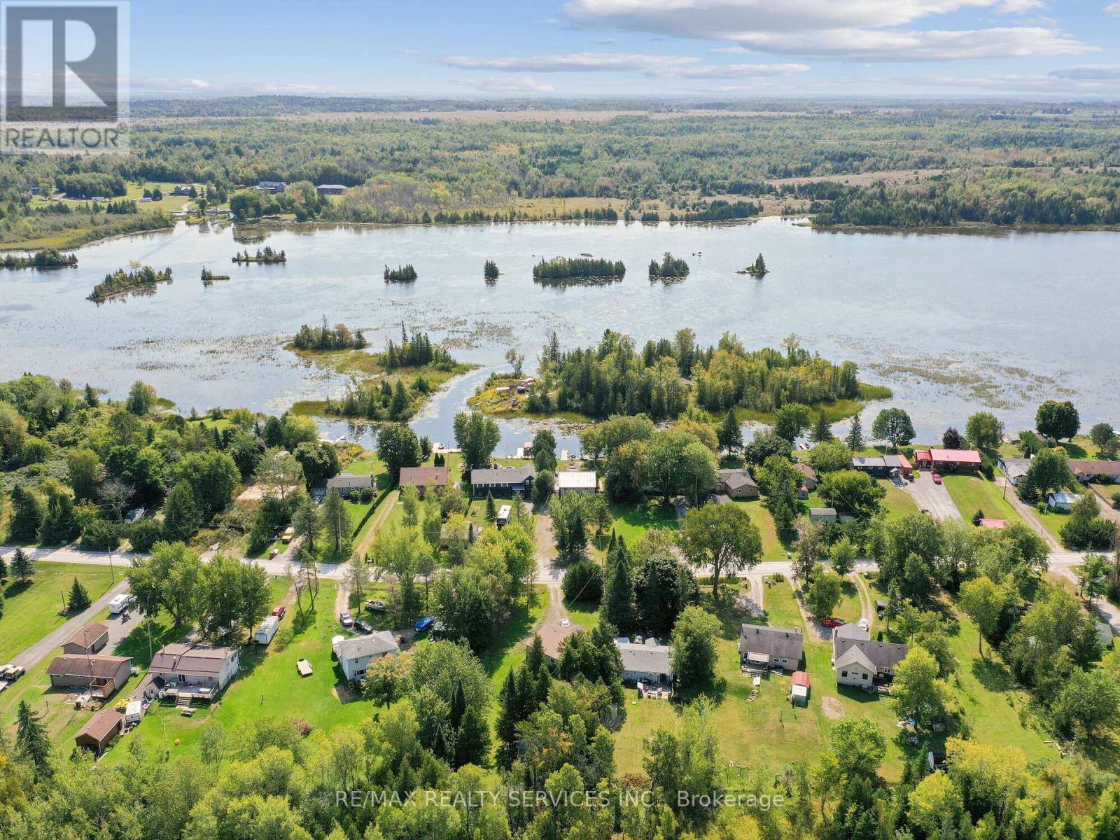 183 MCGUIRE BEACH ROAD, Kawartha Lakes, Ontario