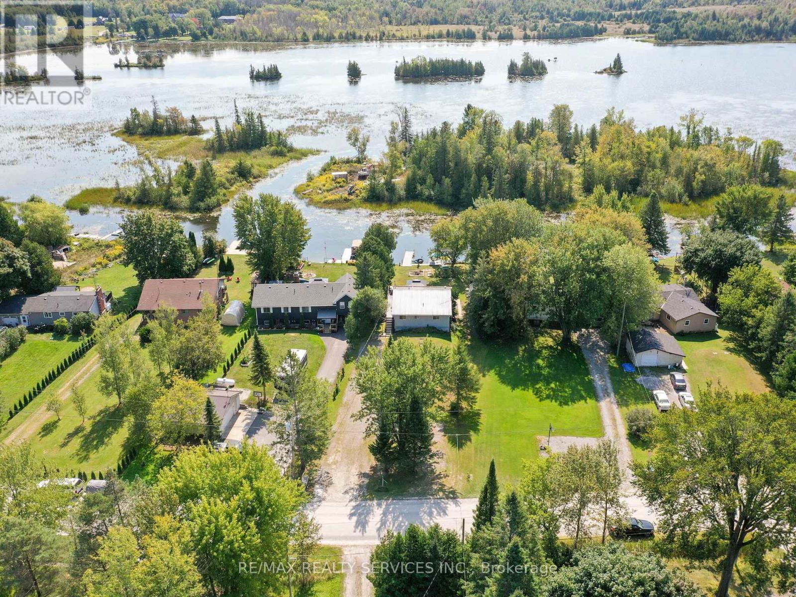 Property at 183 MCGUIRE BEACH ROAD image 3