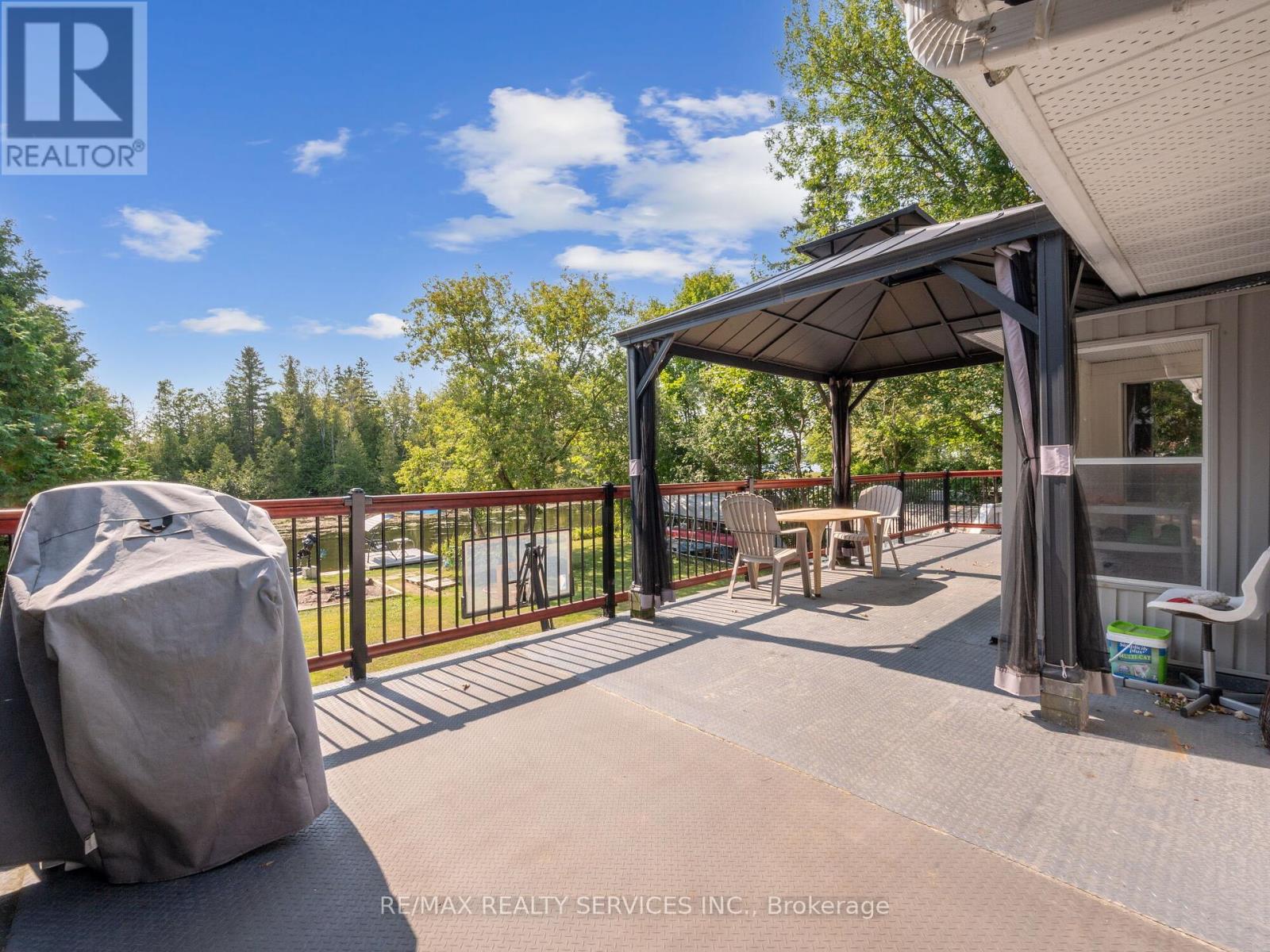 183 Mcguire Beach Road, Kawartha Lakes, Ontario  K0M 2B0 - Photo 32 - X12213379