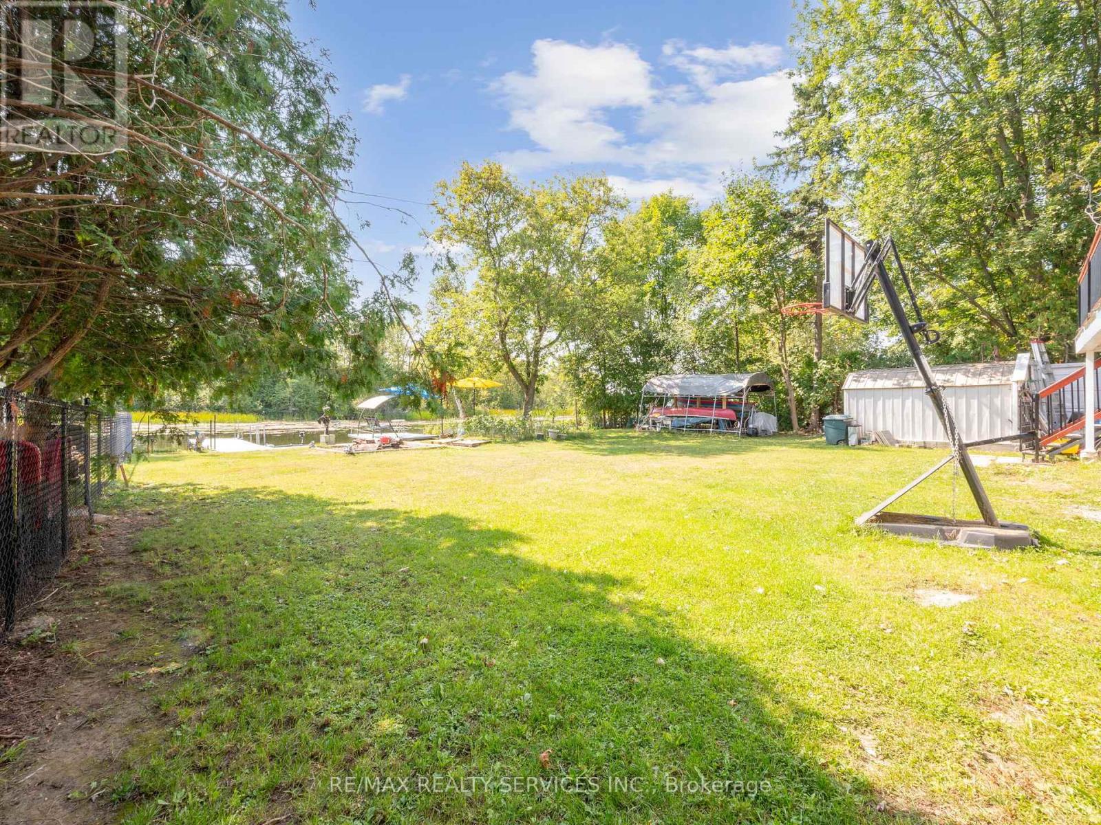 183 Mcguire Beach Road, Kawartha Lakes, Ontario  K0M 2B0 - Photo 34 - X12213379