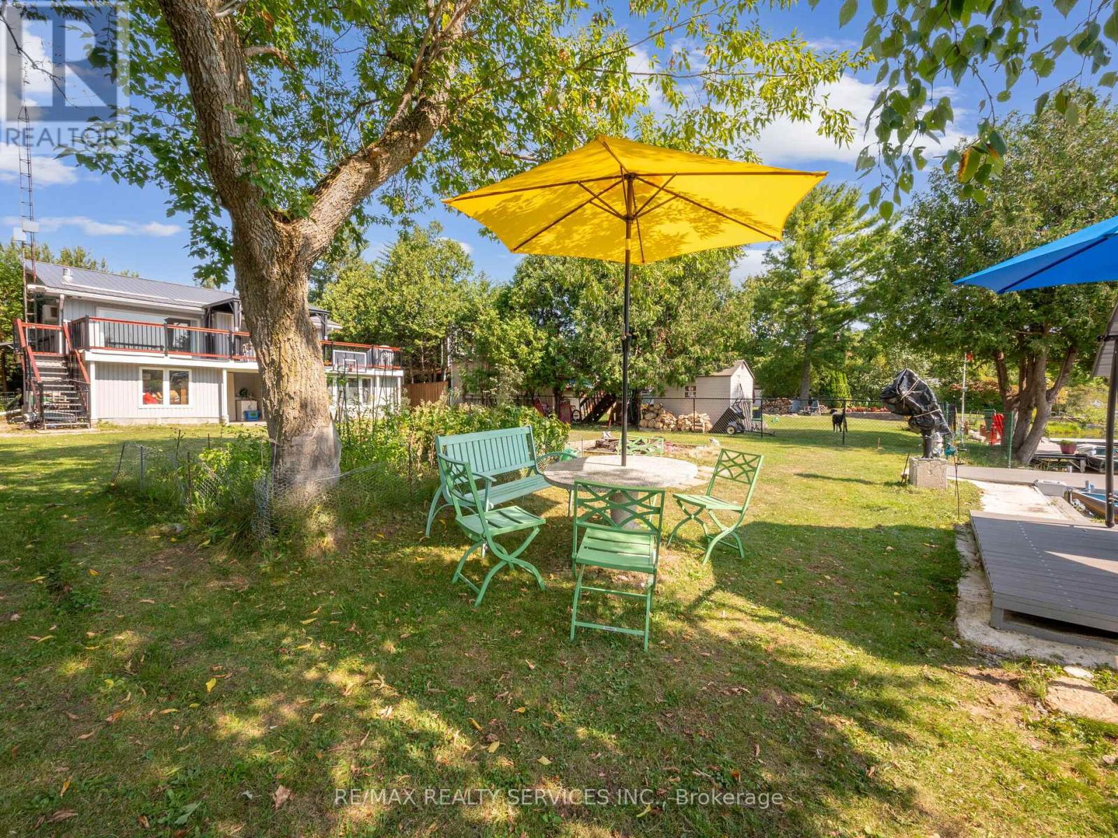 183 Mcguire Beach Road, Kawartha Lakes, Ontario  K0M 2B0 - Photo 36 - X12213379