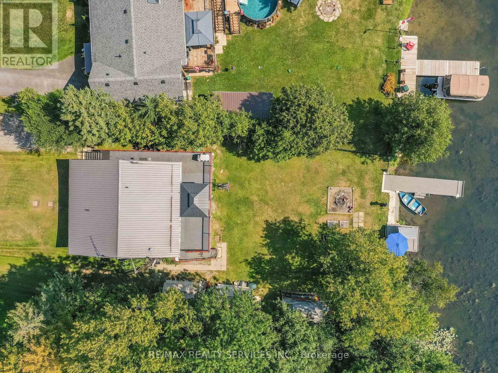 183 Mcguire Beach Road, Kawartha Lakes, Ontario  K0M 2B0 - Photo 39 - X12213379