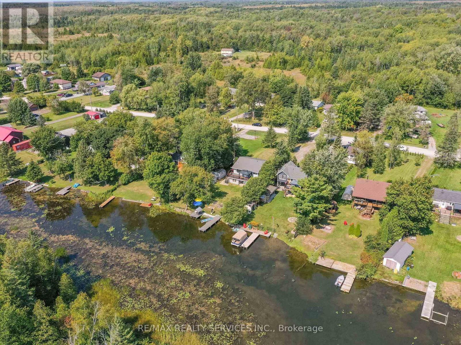 183 Mcguire Beach Road, Kawartha Lakes, Ontario  K0M 2B0 - Photo 42 - X12213379