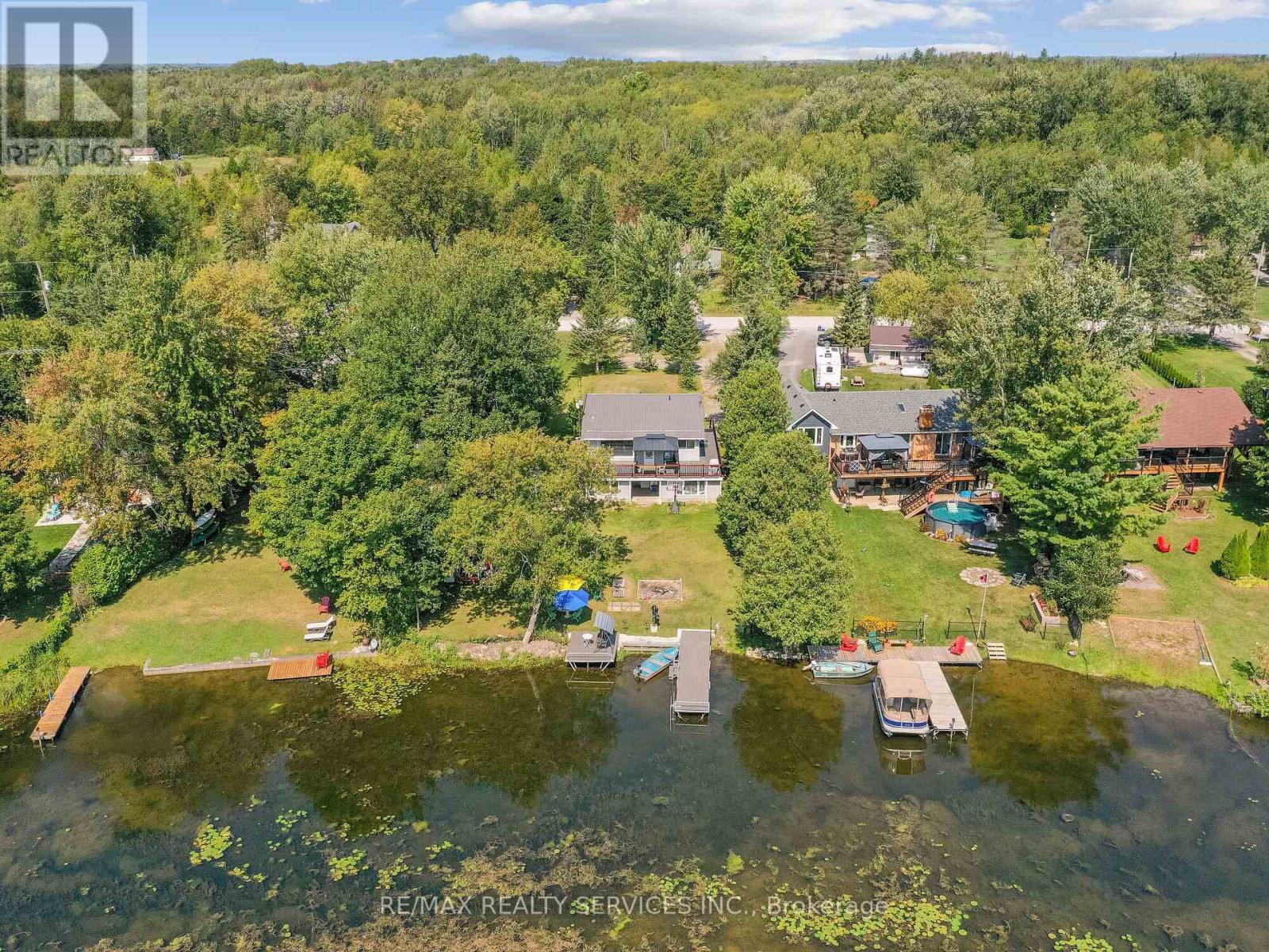 183 Mcguire Beach Road, Kawartha Lakes, Ontario  K0M 2B0 - Photo 43 - X12213379