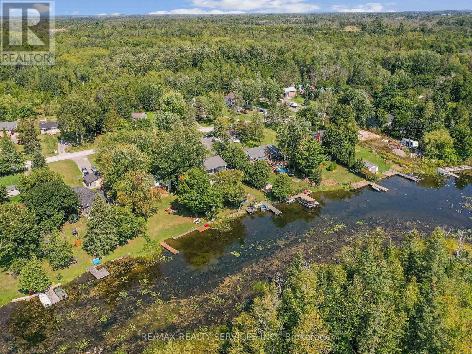 183 Mcguire Beach Road, Kawartha Lakes, Ontario  K0M 2B0 - Photo 44 - X12213379