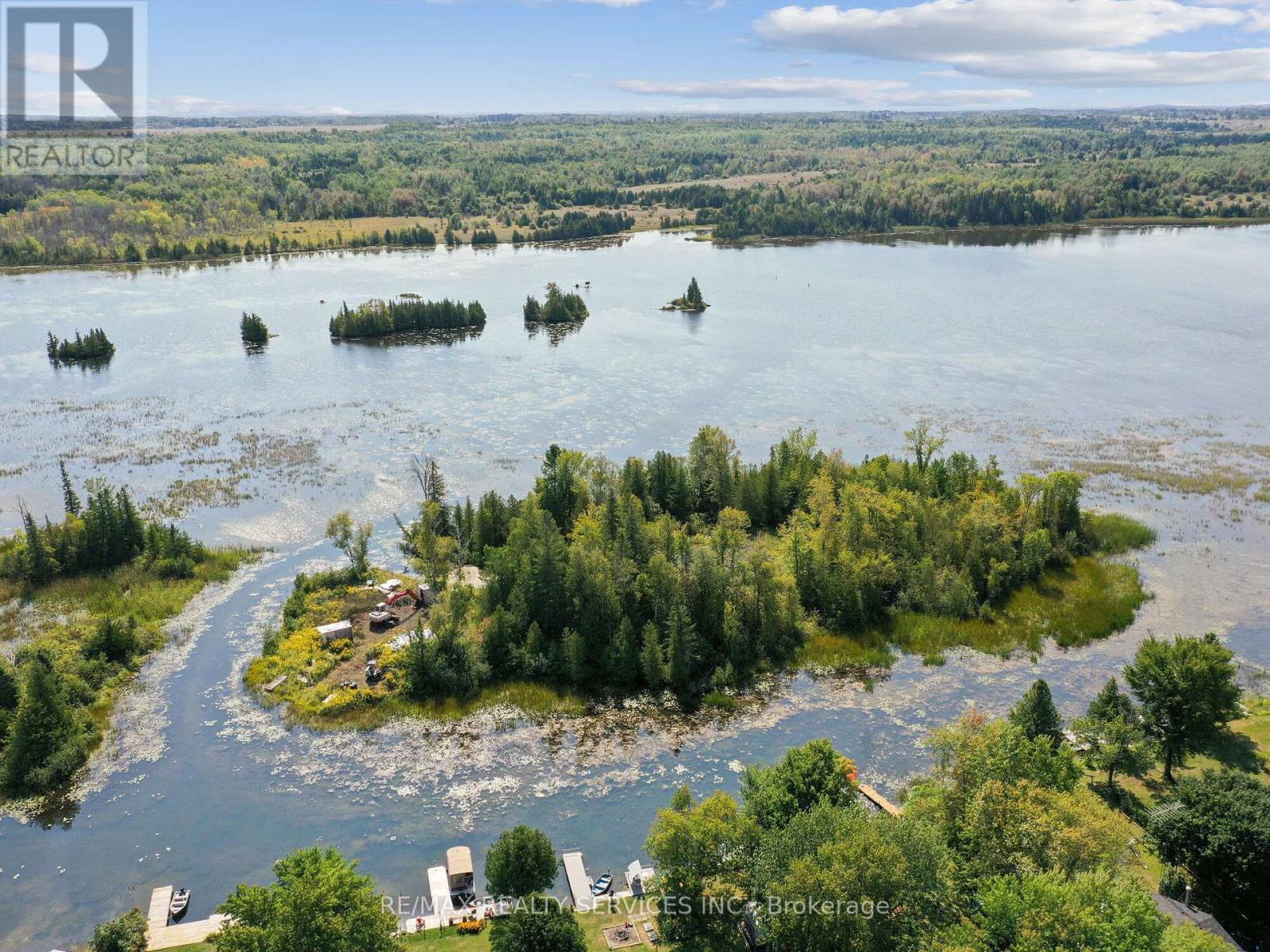 183 Mcguire Beach Road, Kawartha Lakes, Ontario  K0M 2B0 - Photo 47 - X12213379