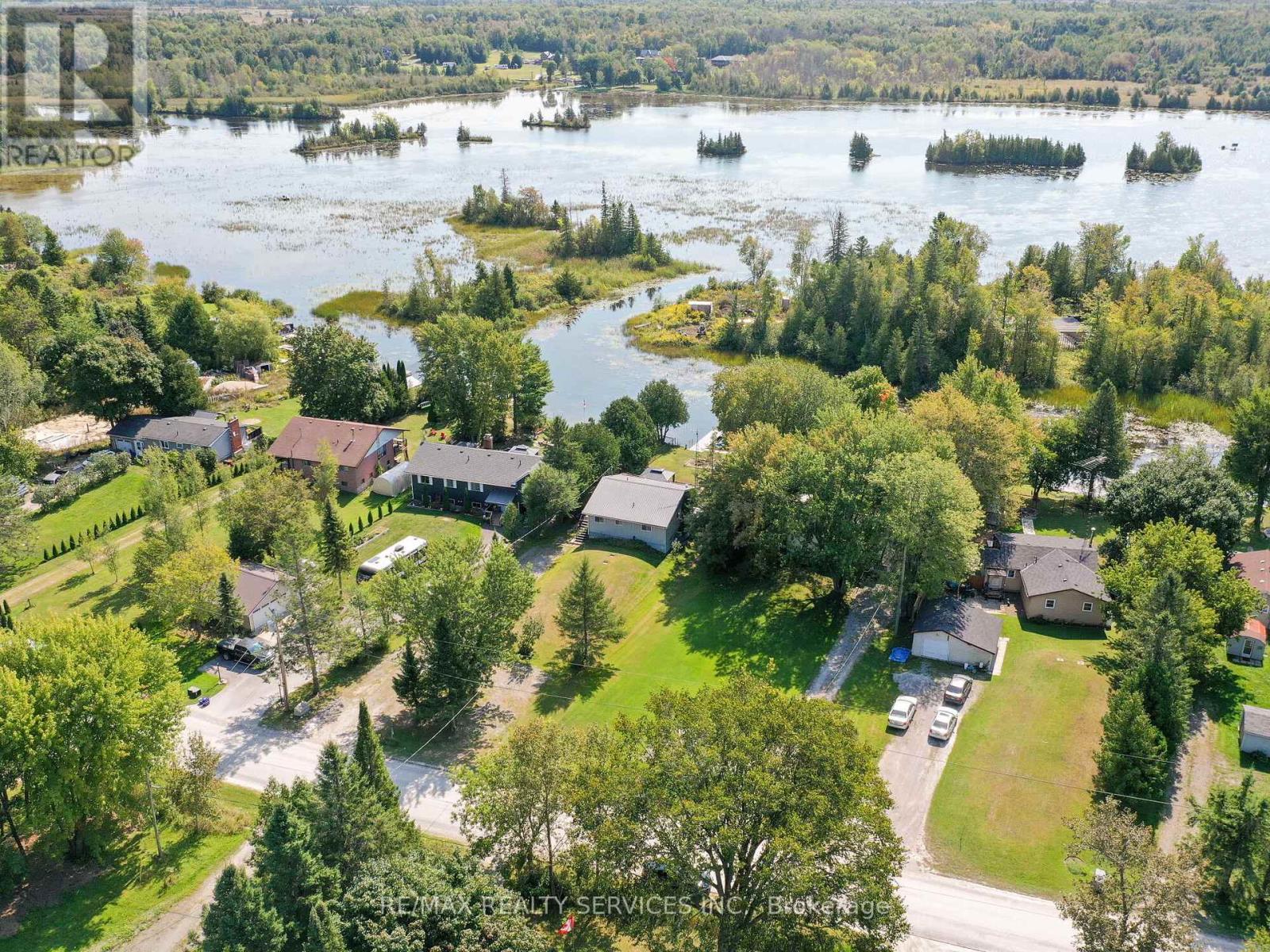 183 Mcguire Beach Road, Kawartha Lakes, Ontario  K0M 2B0 - Photo 6 - X12213379