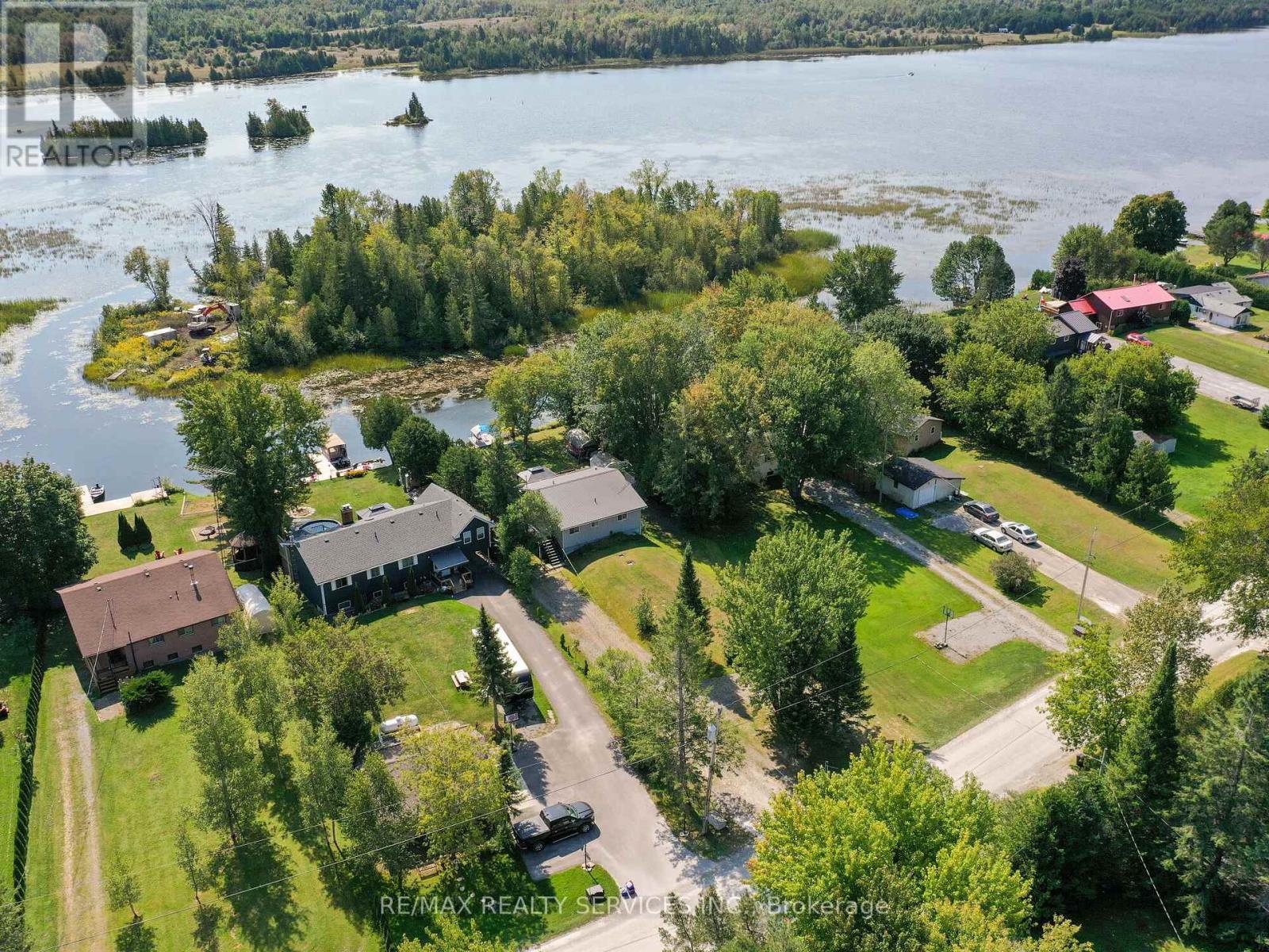 183 Mcguire Beach Road, Kawartha Lakes, Ontario  K0M 2B0 - Photo 9 - X12213379