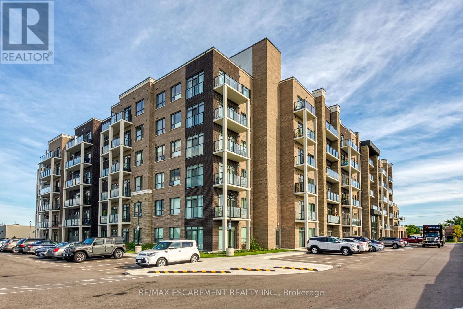 441 - 5055 Greenlane Road, Lincoln, Ontario  L0R 1B3 - Photo 35 - X12213411