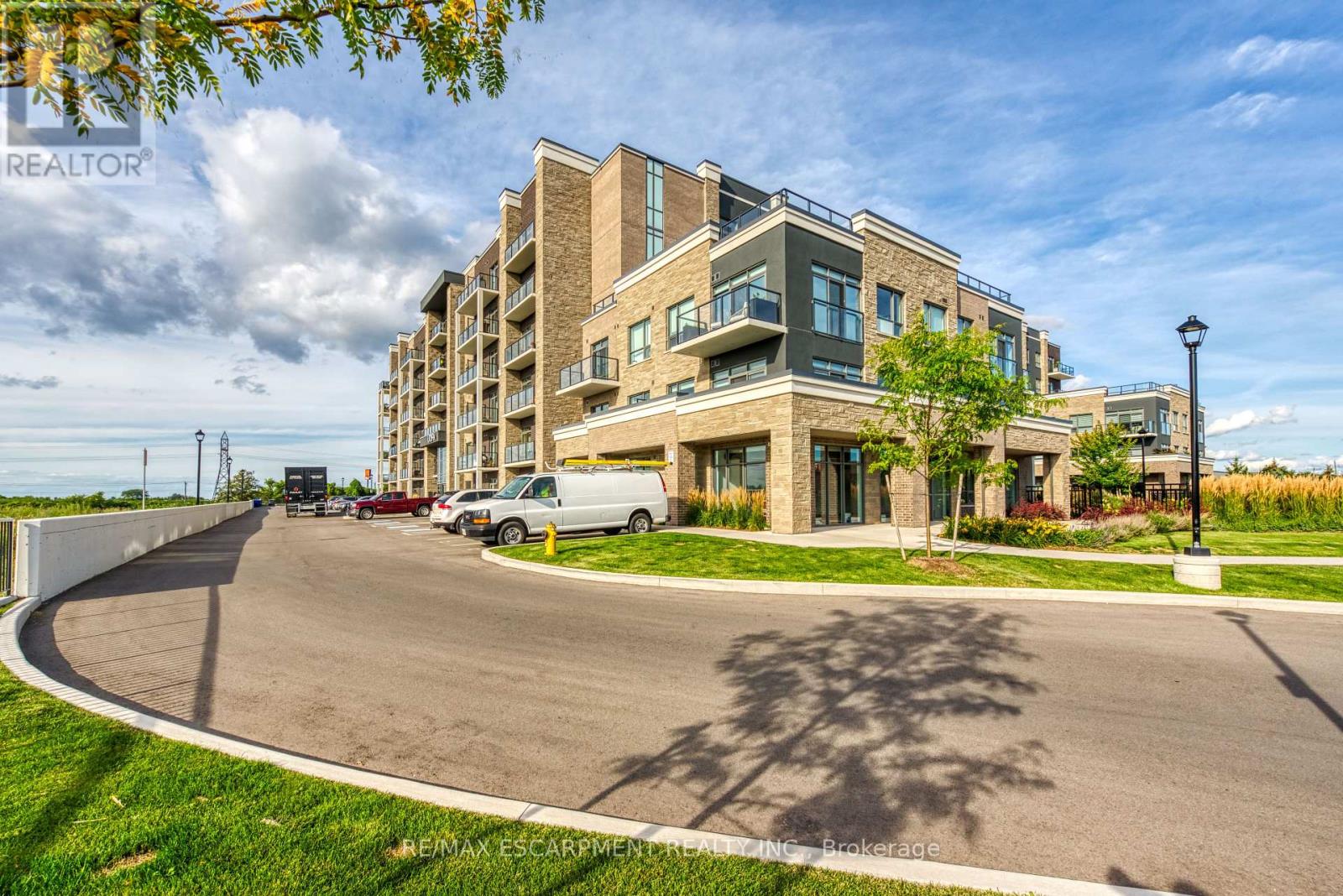 441 - 5055 Greenlane Road, Lincoln, Ontario  L0R 1B3 - Photo 37 - X12213411