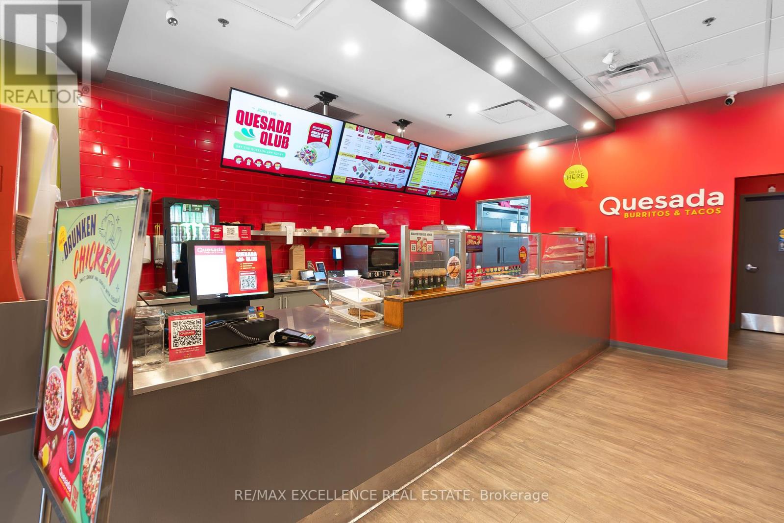C410 - 80 Dundas Street E, Hamilton, Ontario  L0R 2H2 - Photo 2 - X12213444