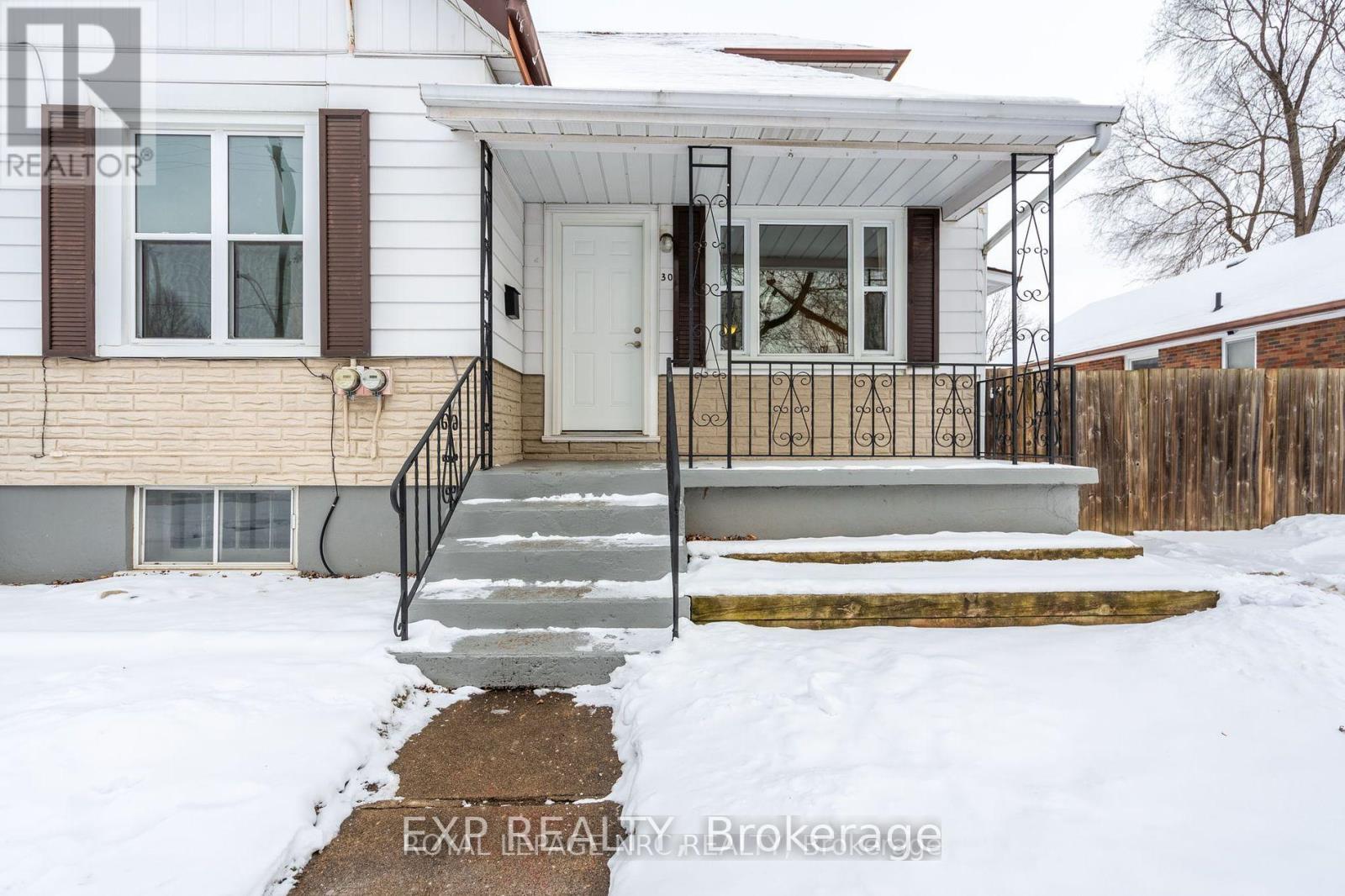 30 WILEY STREET, st. catharines (downtown), Ontario