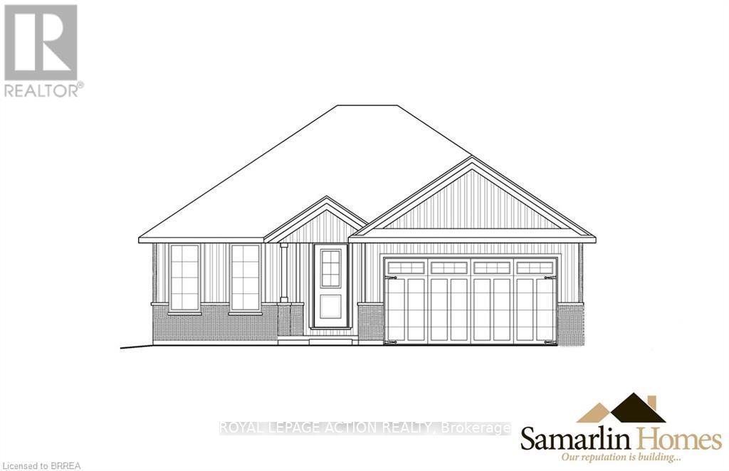 254 CHARLES STREET, Norfolk, Ontario