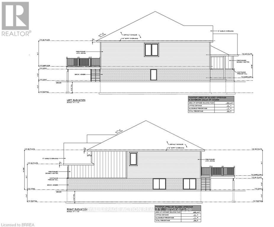 254 Charles Street, Norfolk, Ontario  N0E 1Y0 - Photo 3 - X12213453