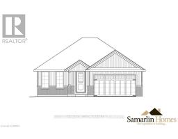 254 CHARLES STREET, Norfolk, Ontario