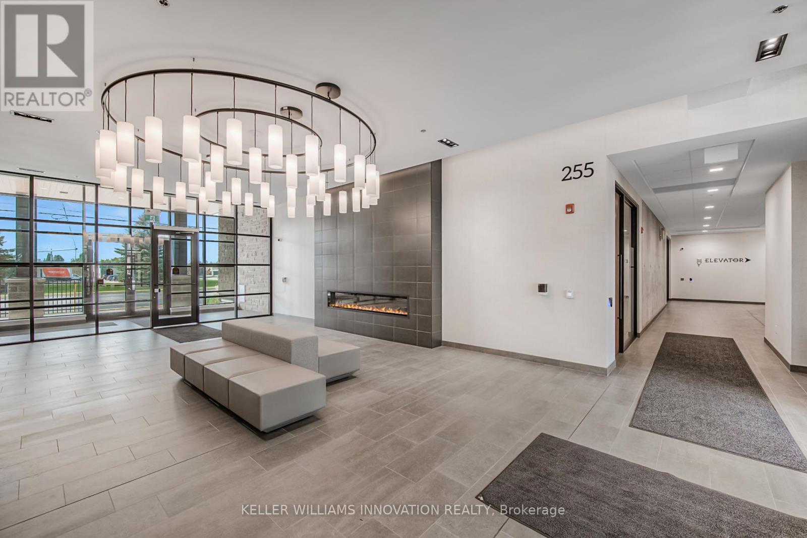 303 - 255 Northfiled Drive E, Waterloo, Ontario  N2K 0G5 - Photo 10 - X12213498